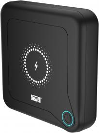 Immagine prodotto Newell GP12 24000 mAh Powerbank nero (NL2680) (24000 mAh, 60 W, 60 Wh)