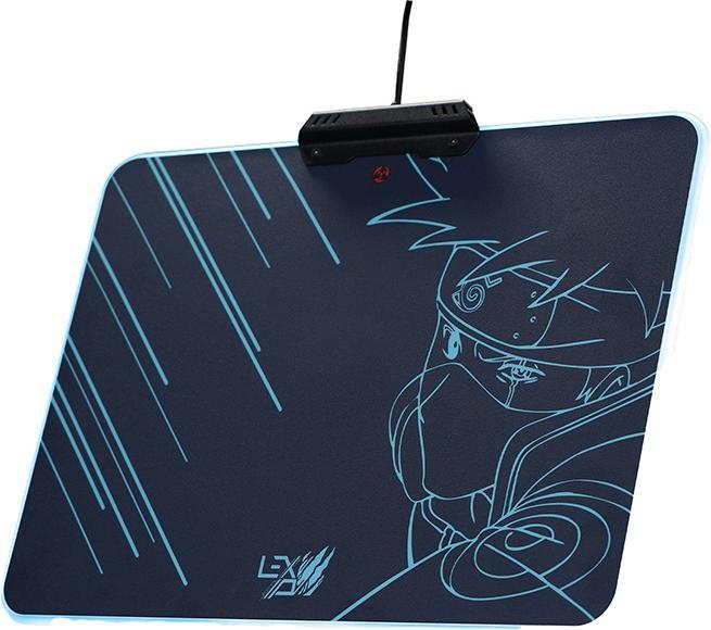 Produktbild Lexip - Tapis De Souris Kakashi Design (M)