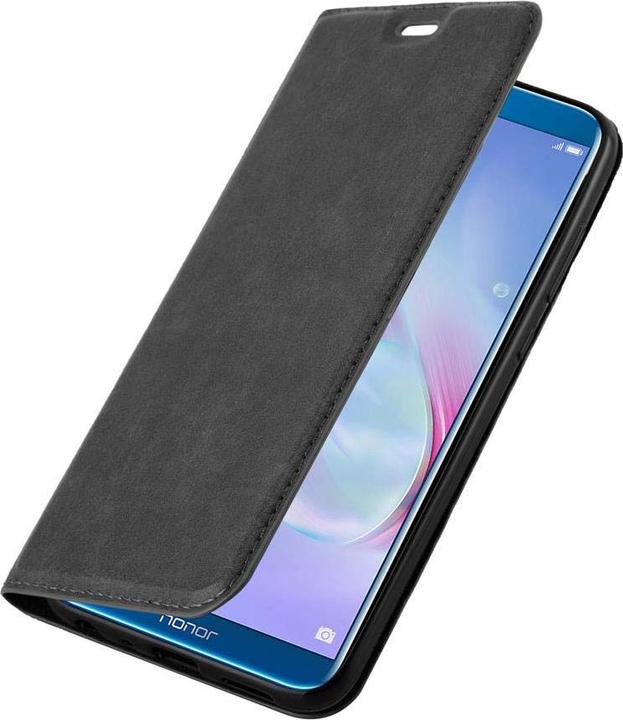 Productafbeelding Cadorabo Boek Onzichtbare Magneethoes (Honor 9 Lite)