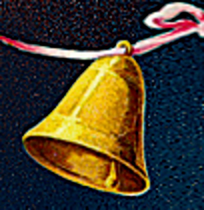 Produktbild Weihnachtsläden Barbara Behr