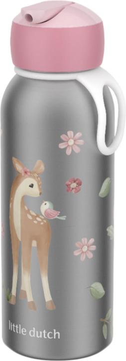 Immagine prodotto Mepal Little Dutch Fairy Garden Bottle Flip-Up 350 (0.35 l)