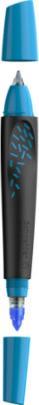 Actual product image Schneider Breeze (Black, Blue, 1 x)