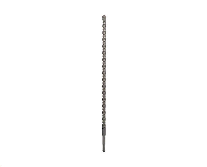 Actual product image Bosch Professional Zubehör Hammer drill SDS plus-5, 14 x 400 x 465 mm (14 mm)