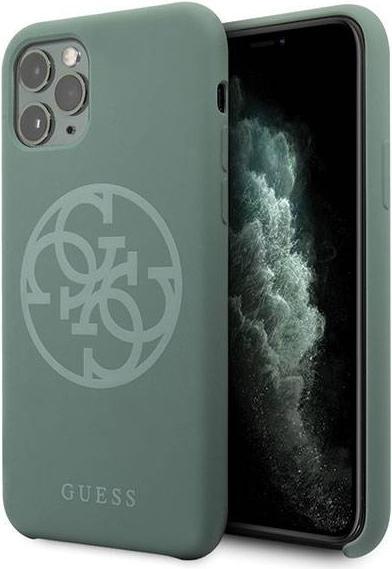 Actual product image Guess Case (Apple iPhone 11 Pro Max)