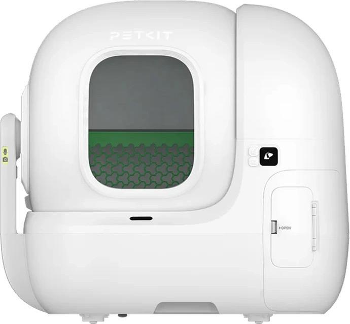 Immagine prodotto Petkit Purobot Max Pro (Lettiera autopulente)