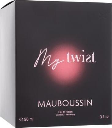 Immagine prodotto Mauboussin Il mio tocco (Eau de parfum, 90 ml)