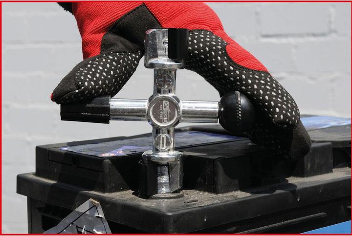 Actual product image KS Tools 700.1195