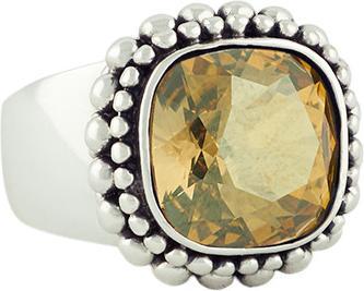 Champagner, Silber