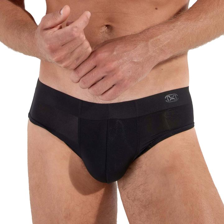 Produktbild HOM 2er Pack H-Fresh Slip / Unterhose (XXL, 2er Pack)