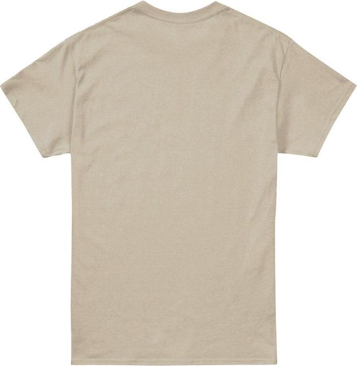 Actual product image Garfield Mens Call In Sick T-Shirt (L)