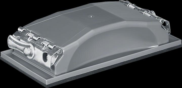 Produktbild Bosch Professional Zubehör Handschleifklotz
