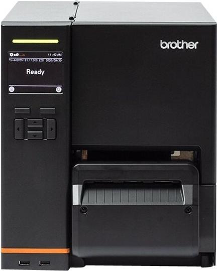 Produktbild Brother Schneidevorrichtung für Druckeretiketten