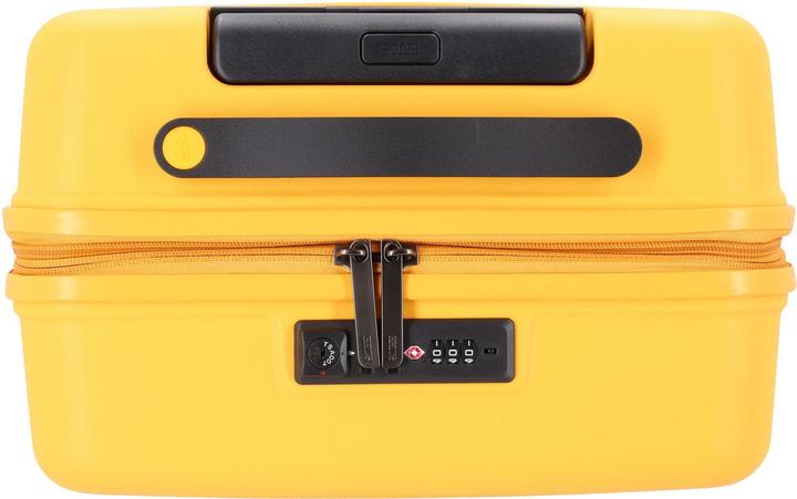 Produktbild Brics Ulisse B1Y - Erweiterbarer Trolley Spinner Small (42 l, Handgepäck (bis 50l))