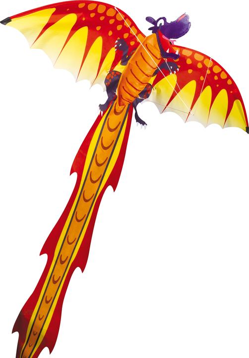 Immagine prodotto Günther Flugspiele Dragon Dragon 3D