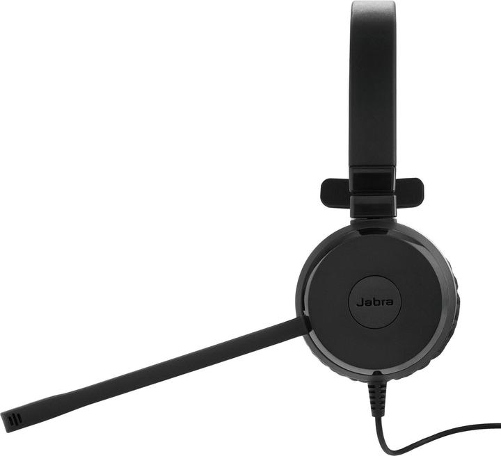 Produktbild Jabra Evolve 30 II MS Mono (Kabelgebunden, USB-A)
