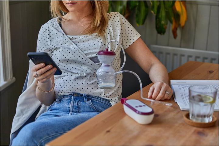 Actual product image Tommee Tippee Electric breast pump