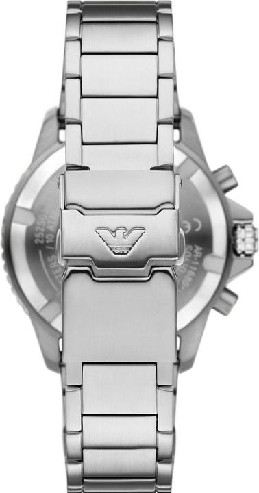 Image du produit Emporio Armani Chronograph (Chronographe, 43.50 mm)