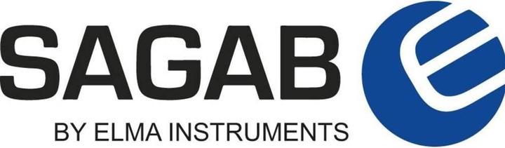 Actual product image Sagab Non-contact voltage tester 200...1000 VAC