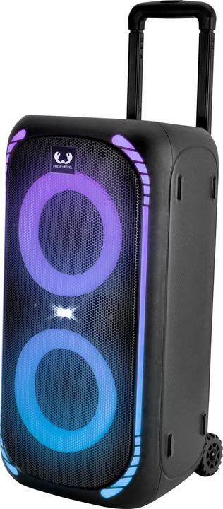 Image du produit Fresh'N Rebel Party Speaker L (12 h, Fonctionnement sur batterie, Fonctionnement sur secteur)