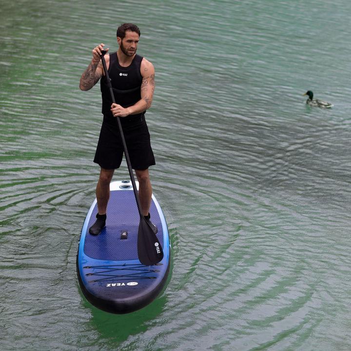 Image du produit Yeaz Ocean Beach Exotrace Pro Sup Board
