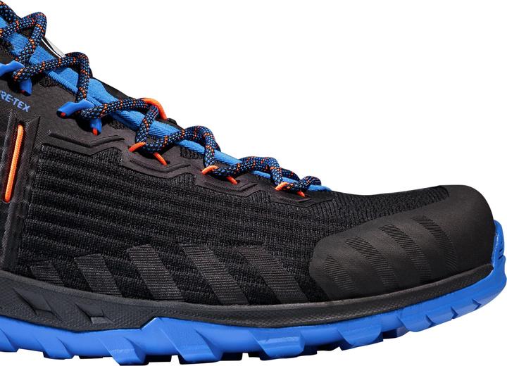 Actual product image Mammut Alnasca Knit III Low GTX Men (44)