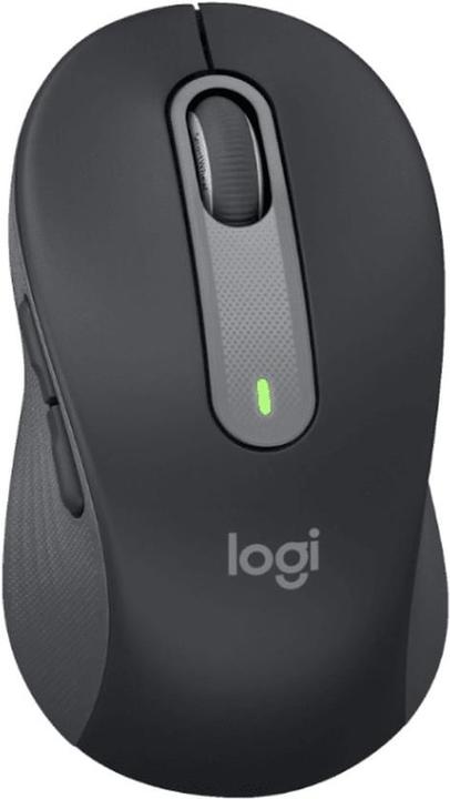 Actual product image Logitech MK650 for Business (CH, Wireless)