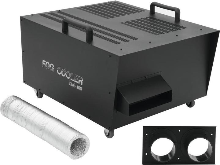 Image du produit Antari DNG-100 Machine à fumer Noir