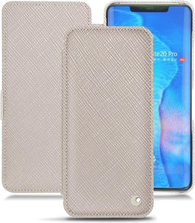 Noreve Leather case horizontal (Mate 20 Pro)