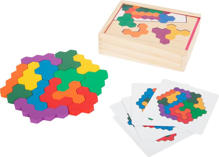 small foot Mathematik (Deutsch)