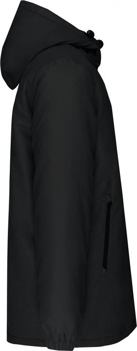 Image du produit Kariban Parka à capuche recyclée (XL)