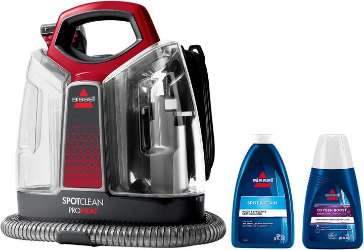 Produktbild Bissell SpotClean ProHeat