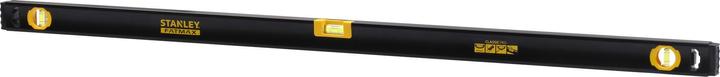 Actual product image Stanley FATMAX Classic Pro spirit level (120 cm)