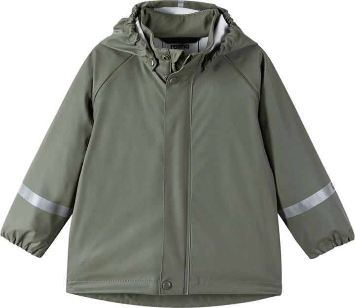 Produktbild Reima Lampi Regenjacke - 15188 (146)