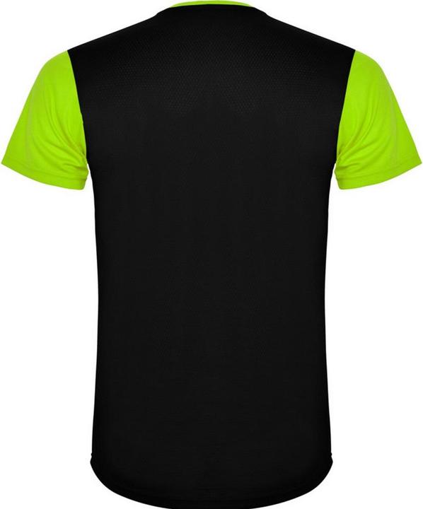 Actual product image Alpinia Childrens/Kids Detroit Sports T-Shirt (152)