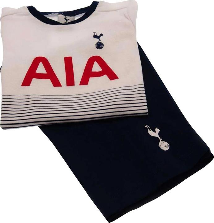 Tottenham Hotspur FC TShirt und Short Set (62)