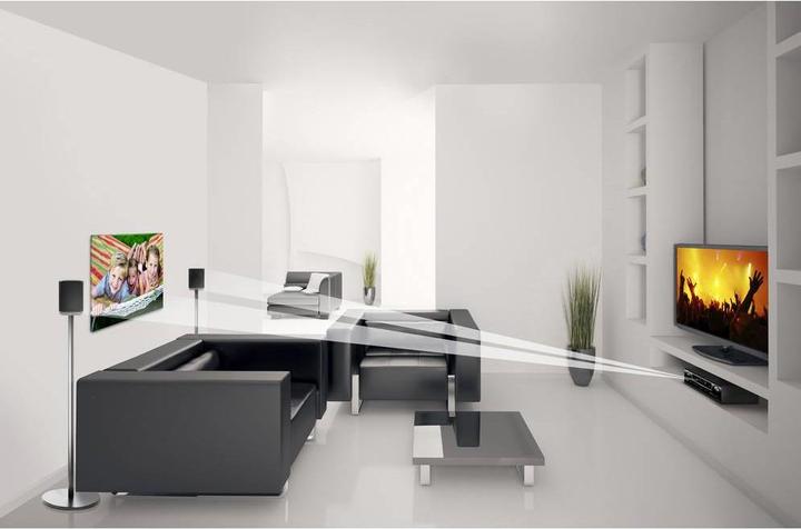 Actual product image Marmitek Surround Anywhere 221 (30 m)
