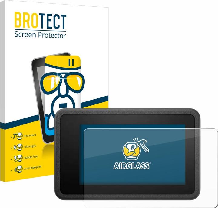 Immagine prodotto BROTECT AirGlass Vetro (Osmo Azione 4)