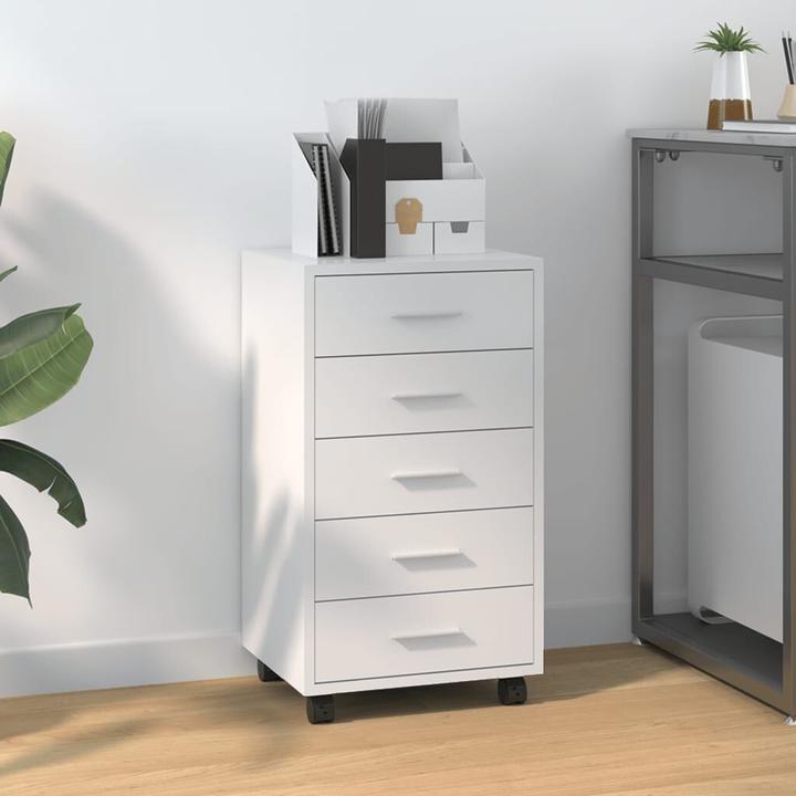 Immagine prodotto VidaXL Jaxxon (33 x 38 x 63 cm)