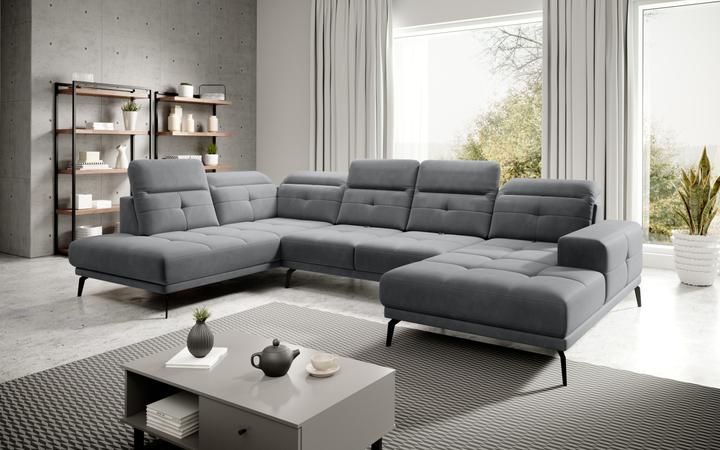 Grigio scuro Sola 6