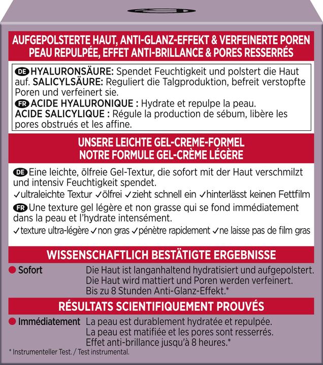 Produktbild L'Oréal Paris L'Oreal Revitalift (50 ml, Gesichtsgel)