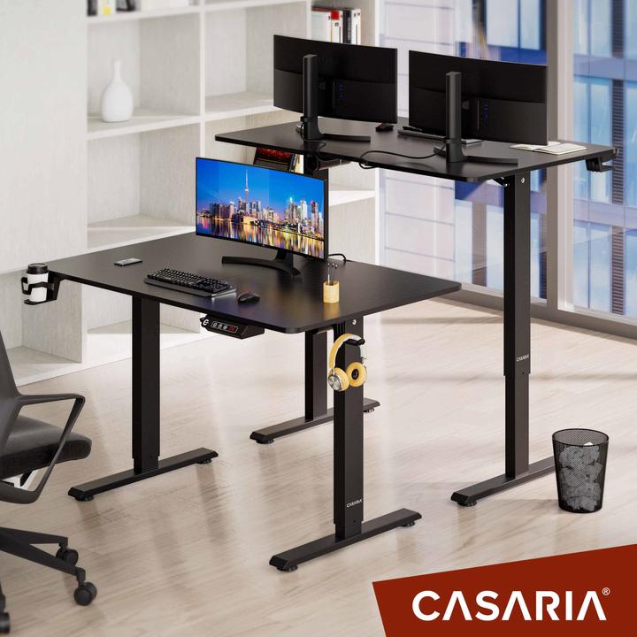 Actual product image Casaria Desk