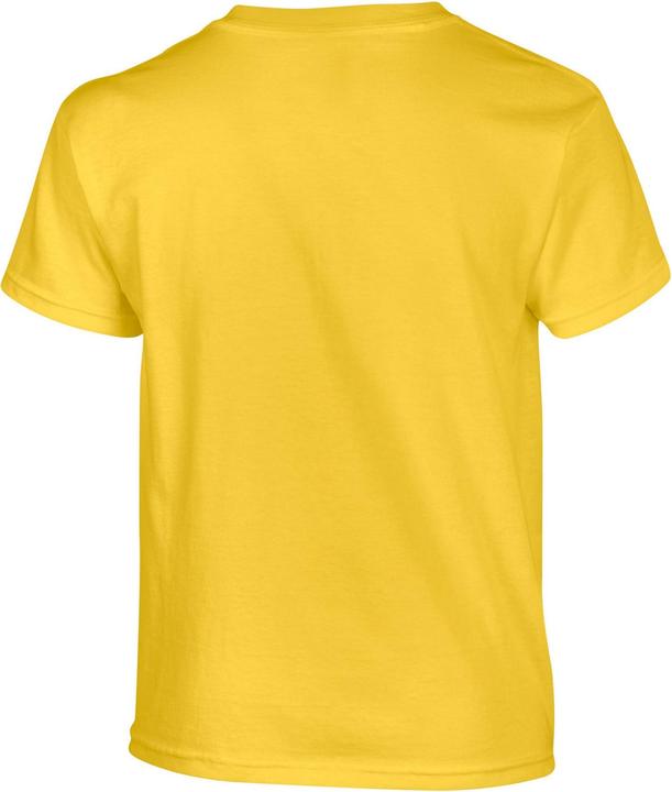 Actual product image Gildan Childrens/Kids Heavy Cotton T-Shirt (XS)