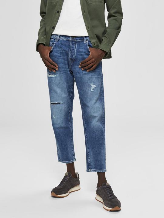 Produktbild Selected Homme 4014 Cropped Jeans (W30/L32)