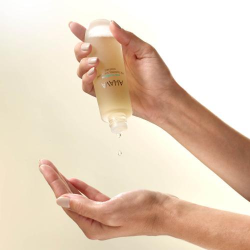 Produktbild Ahava Age Control Time To Smooth (100 ml)