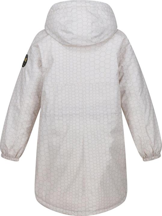 Immagine prodotto Regatta Donna/Ladies Christian Lacroix Cailar Pearl Giacca impermeabile lunga (36 D)
