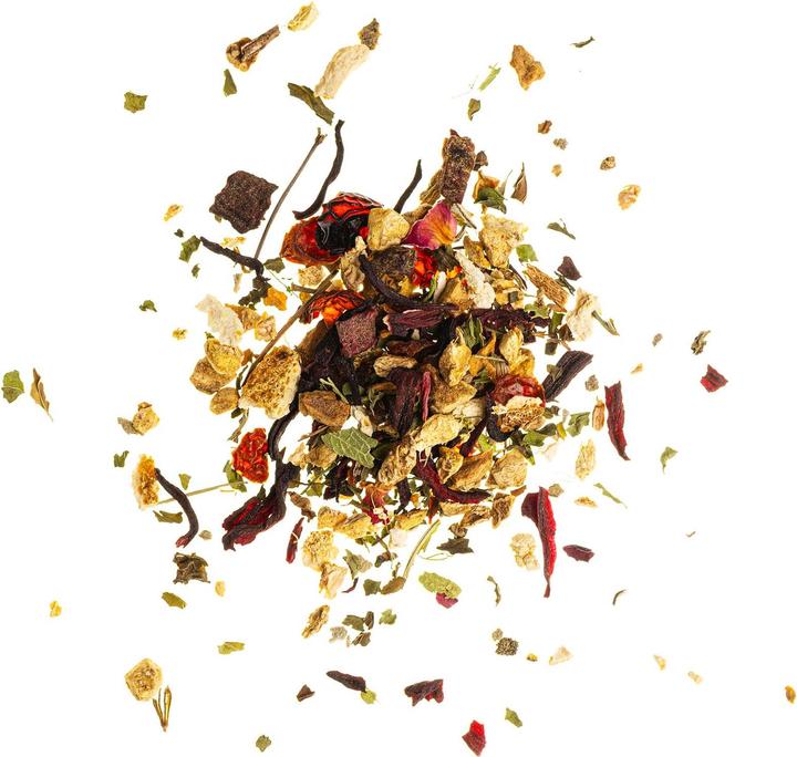 Produktbild London Tea Sweet Ginger Princess (70 g)