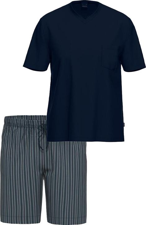 Produktbild Ammann Organic Cotton Schlafanzug (M)