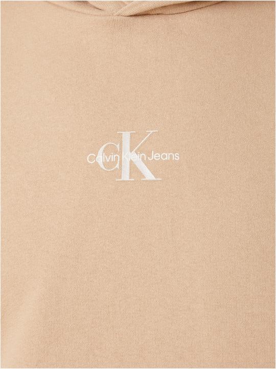 Produktbild Calvin Klein Jeans Archival Monologo Back Hoodie - 90639 (M)