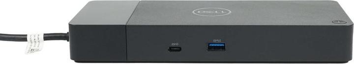 Actual product image Dell WD19S (USB-C, 9 Ports)