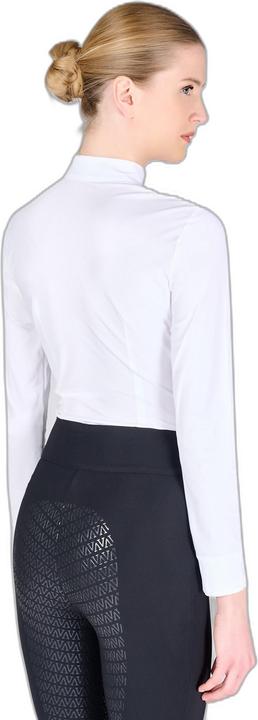 Actual product image Vestrum 's riding jersey denver training (L)